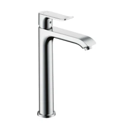 Hansgrohe Metris Krom Tek Kollu Lavabo Bataryası 31183000 Hemen Al