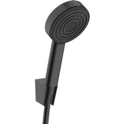 Hansgrohe Pulsify S Satin Siyah El Duşu - 24307670