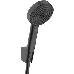 Hansgrohe Pulsify Select S Satin Siyah El Duşu - 24305670