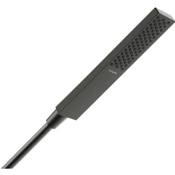 Hansgrohe Pulsify Siyah Krom E El Duşu Pulsify E - 24321340