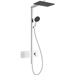 Hansgrohe Raindance Alive Q 210/340 1jet Duş Kolonu - 24580000