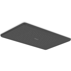 Hansgrohe Raindance Alive Q 210/340 1jet Satin Beyaz Tepe Duşu - 24530700