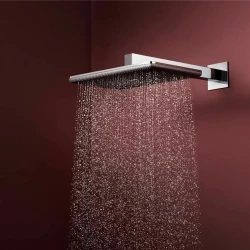 Hansgrohe Raindance Alive Q 210/340 2jet Tepe Duşu - 24550000