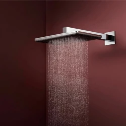 Hansgrohe Raindance Alive Q 210/340 2jet Tepe Duşu - 24550000