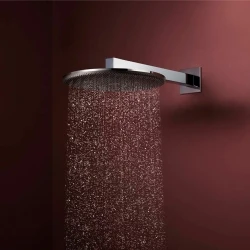 Hansgrohe Raindance Alive S 300 1jet EcoSmart Tepe Duşu - 24521000