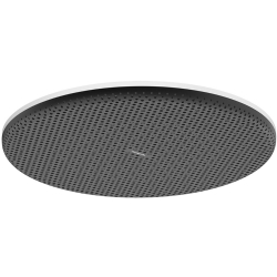 Hansgrohe Raindance Alive S 300 1jet Satin Beyaz Tepe Duşu - 24520700