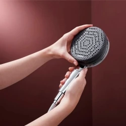 Hansgrohe Raindance Alive Select S 125 3jet EcoSmart+ El Duşu - 24512000