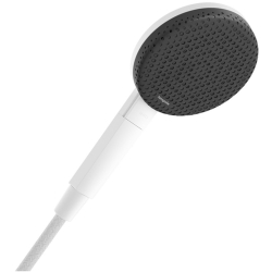 Hansgrohe Raindance Alive Select S 125 3jet EcoSmart Satin Beyaz El Duşu - 24511700