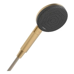 Hansgrohe Raindance Alive Select S Mat Bronz El Duşu - 24500140