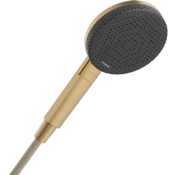Hansgrohe Raindance Alive Select S Mat Bronz  El Duşu - 24511140