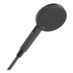 Hansgrohe Raindance Alive Select S Mat Siyah El Duşu - 24500340