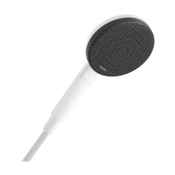 Hansgrohe Raindance Alive Select S Satin Beyaz El Duşu - 24500700