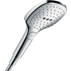 Hansgrohe Raindance Select E 120 3Jet PowderRain EcoSmart El Duşu - 28728000