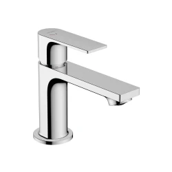 Hansgrohe Rebris E Tek Kollu Lavabo Bataryası 72587000 Hemen Al