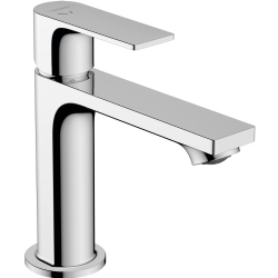 Hansgrohe Rebris E Tek kollu Lavabo Bataryası 72589000