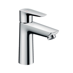 Hansgrohe Talis Krom Lavabo Bataryası