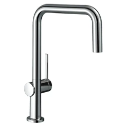 Hansgrohe Talis Krom Mutfak Bataryası 72844000 Hemen Al