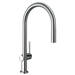 Hansgrohe Talis M54 Krom Evye Bataryası Hemen Al