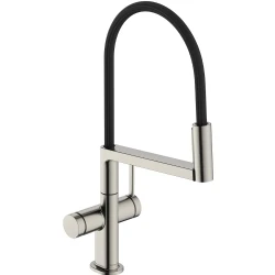 Hansgrohe Talis Select M54 PowderSpray Mutfak Bataryası - 72861800