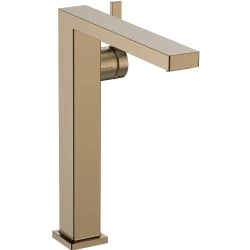 Hansgrohe Tecturis E 240 Fine CoolStart Bas-Aç Gider Seti İle Mat Bronz Tek Kollu Lavabo Bataryası 73073140 Hemen Al