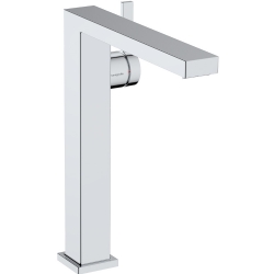 Hansgrohe Tecturis E 240 Fine CoolStart EcoSmart+ Bas-Aç Gider Seti İle Tek Kollu Lavabo Bataryası 73070000