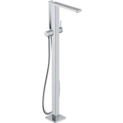 Hansgrohe Tecturis E Yerden Tek Kollu Banyo Bataryası 73445000 Hemen Al