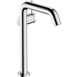 Hansgrohe Tecturis S 240 Fine CoolStart Bas-Aç Gider Seti İle Tek Kollu Lavabo Bataryası 73373000