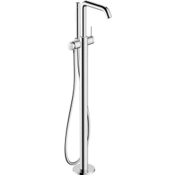 Hansgrohe Tecturis S Yerden Tek Kollu Banyo Bataryası 73440000 Hemen Al