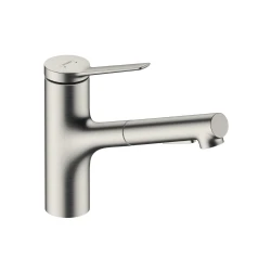 Hansgrohe Zesis M33 Tek Kollu Eviye Bataryası 74803800 Hemen Al