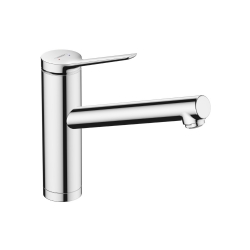 Hansgrohe Zesis M33 Tek Kollu Eviye Bataryası 74805000