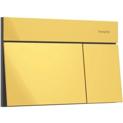 Hansgrohe iFrame Element E Altın Gömme Rezervuar Paneli - 66003990