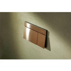 Hansgrohe iFrame Element E Bronz Gömme Rezervuar Paneli - 66003140