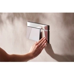 Hansgrohe iFrame Element E Gömme Rezervuar Paneli - 66003000