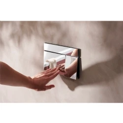 Hansgrohe iFrame Element E Gömme Rezervuar Paneli - 66003000