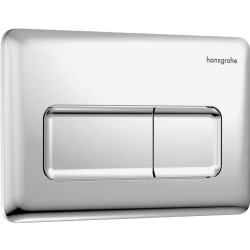 Hansgrohe iFrame Original Q Gömme Rezervuar Paneli - 66001000