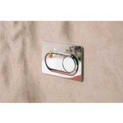 Hansgrohe iFrame Original S Gömme Rezervuar Paneli - 66002000