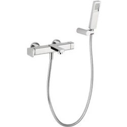 Kale Eternal El Duşlu Banyo Bataryası Hemen Al