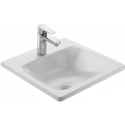 Kale Idea 2.0 45x45 Cm Lavabo