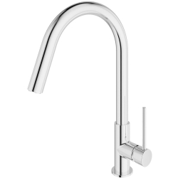 Kale Master Pull Down Mutfak Bataryası