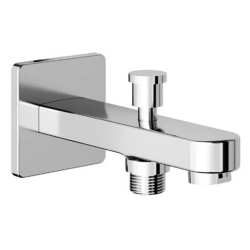 Kale Nova Duş Kumandalı Banyo Çıkış Ucu