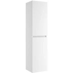 Kale Optimum 40 Cm Beyaz Boy Dolabı