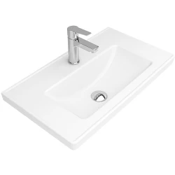 Kale Optimum 65x37 Cm Etajerli Lavabo