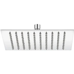Kale Slim 20x20 Cm Kare Duş Başlığı Hemen Al