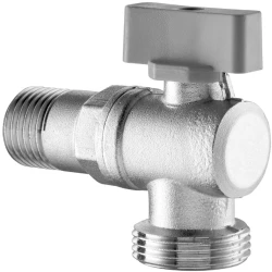 Kale T100E Filtreli Çamaşır Musluğu Hemen Al