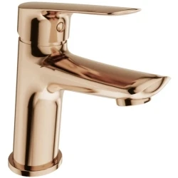 Kale Tandem H12 Rose Gold Lavabo Bataryası