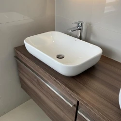 Kale Tulip 75X40 Cm Lavabo