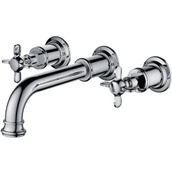 Kale Victorian Ankastre Lavabo Bataryası Hemen Al