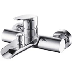 Kale Waterfall Şelale Akışlı Banyo Bataryası Hemen Al