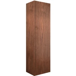 Kale Zenith 40 Cm Ceviz Boy Dolabı