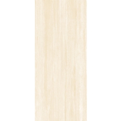 Kalebodur Earth Travertine Ivory 6 mm Mat Sinterflex Porselen Karo 120x280